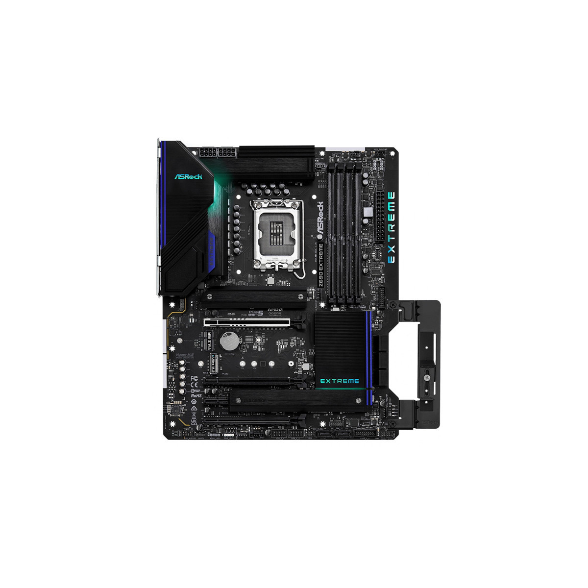 MAINBOARD ASROCK Z690 Extreme - DDR4 SOCKET 1700 + HDMI + DP ATX