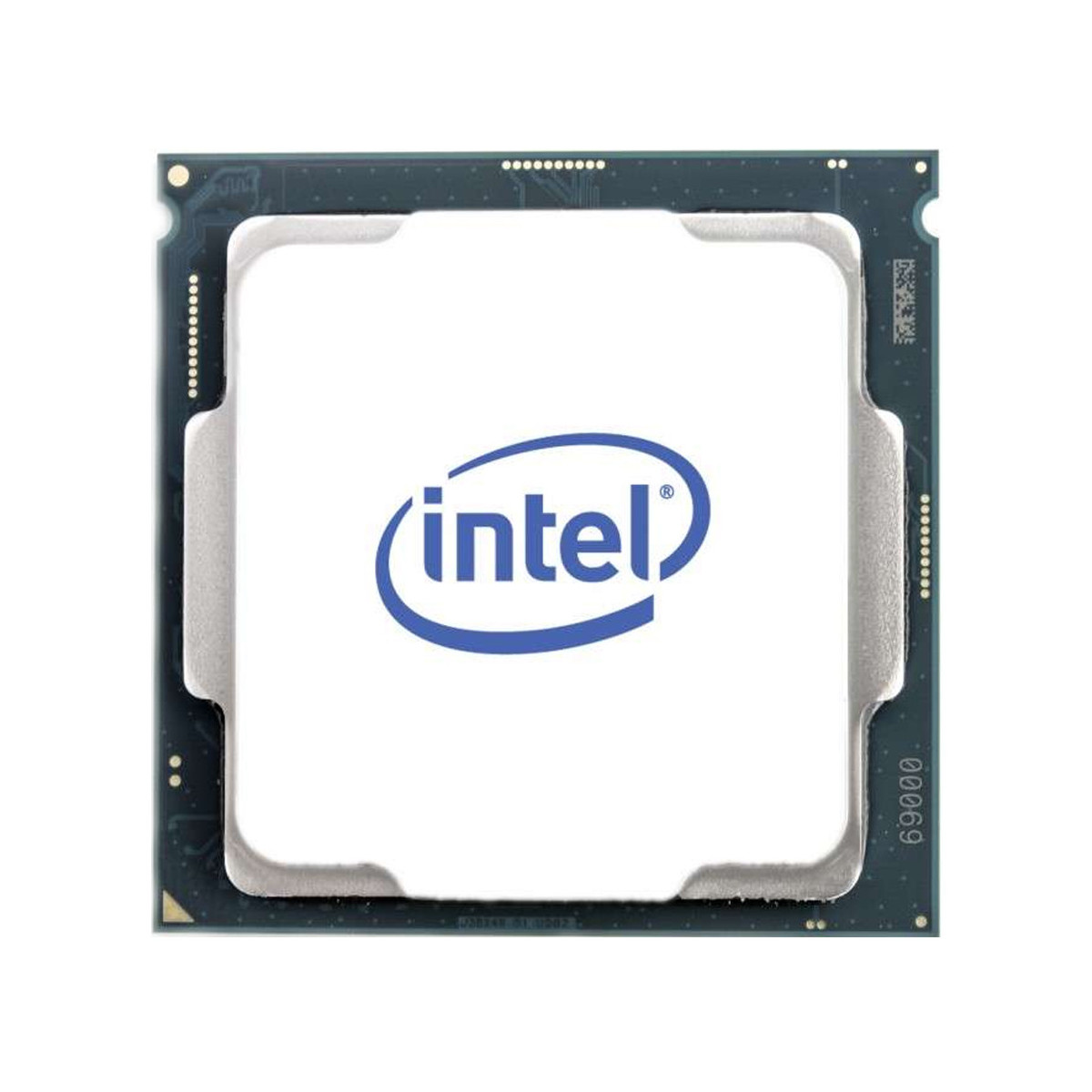 INTEL CORE i7-12700 ALDER LAKE - CPU BOX - BASE 3.60 GHZ / TURBO 4.90 GHZ  - CACHE 25 MB - SOCKET 1700