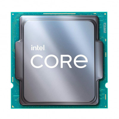 INTEL CORE i7-11700 ROCKET LAKE - CPU BOX - BASE 2.50 GHZ / TURBO 4.90 GHZ - CACHE 16 MB - SOCKET 1200