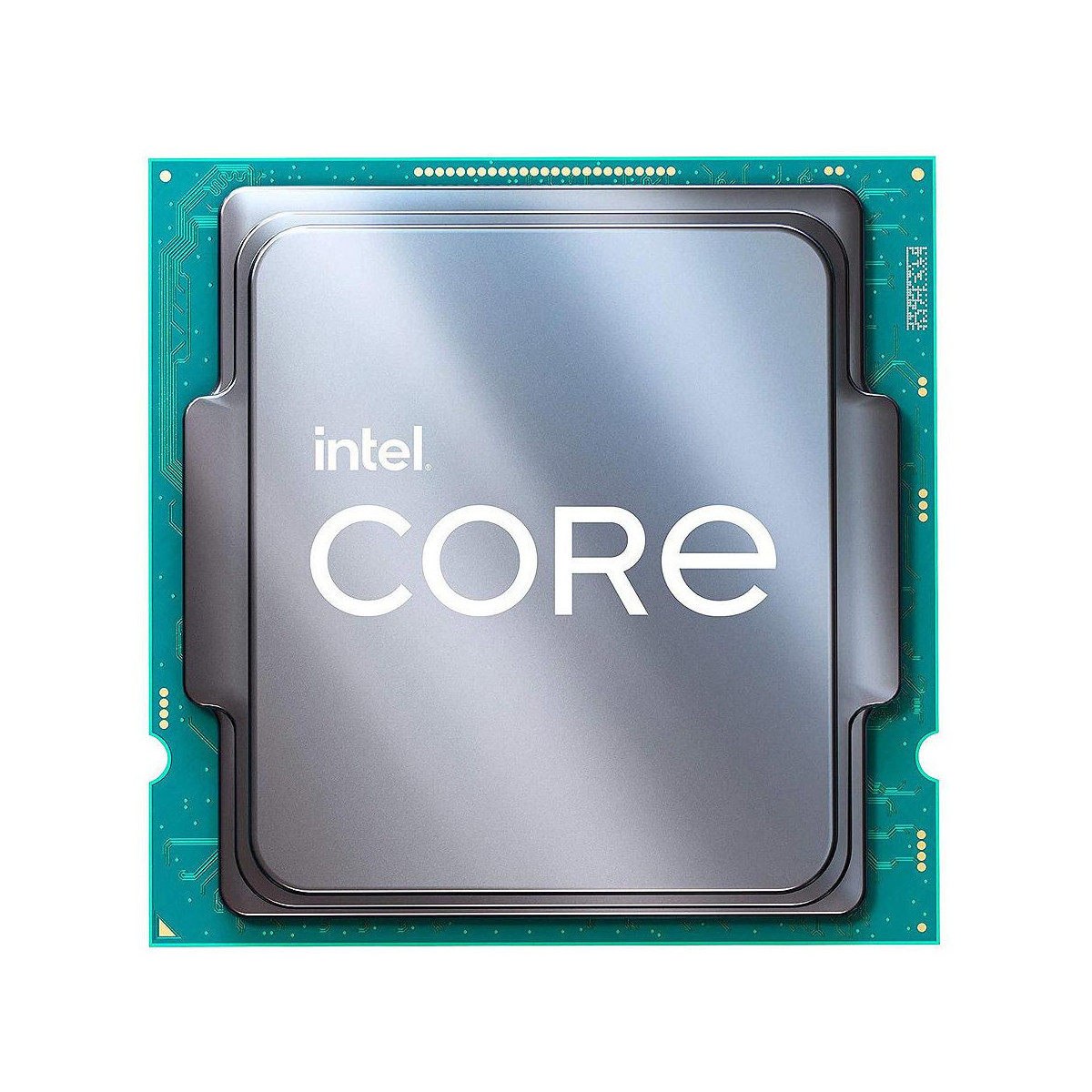 INTEL CORE i7-11700 ROCKET LAKE - CPU BOX - BASE 2.50 GHZ / TURBO 4.90 GHZ - CACHE 16 MB - SOCKET 1200