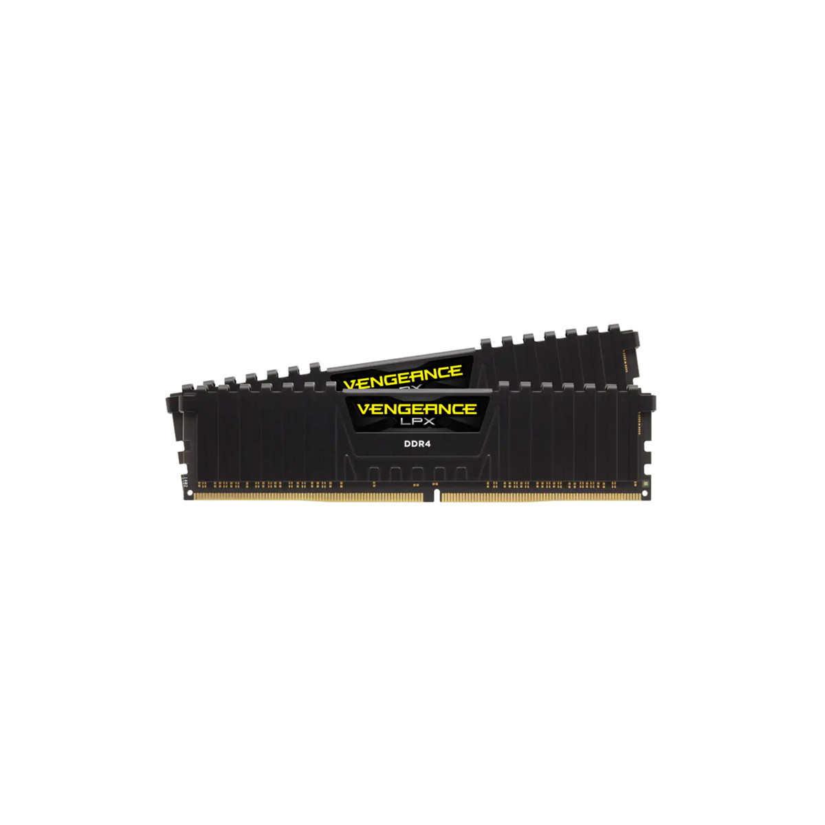 CORSAIR VENGEANCE LPX DESKTOP RAM 32GB (KIT) - DDR4 - PC3600 (CMK32GX4M2D3600C18)