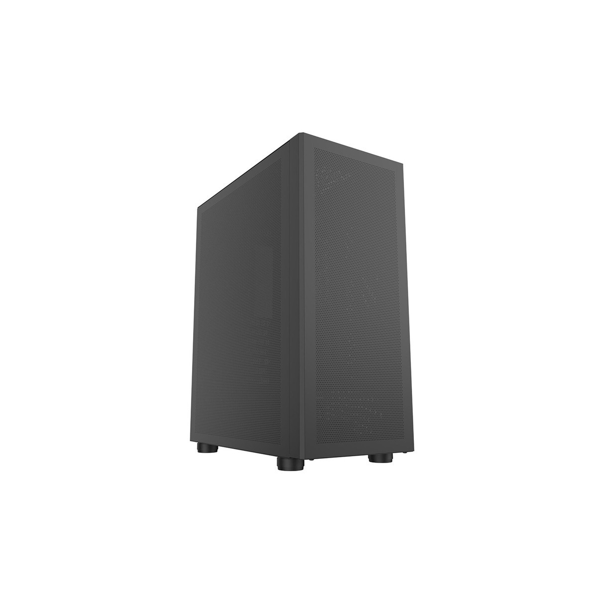 NOUA MESH M9 (CS0322AG-M9K000) - CASE MID-TOWER BLACK - FULL METAL MESH - DISSIPAZIONE A LIQUIDO