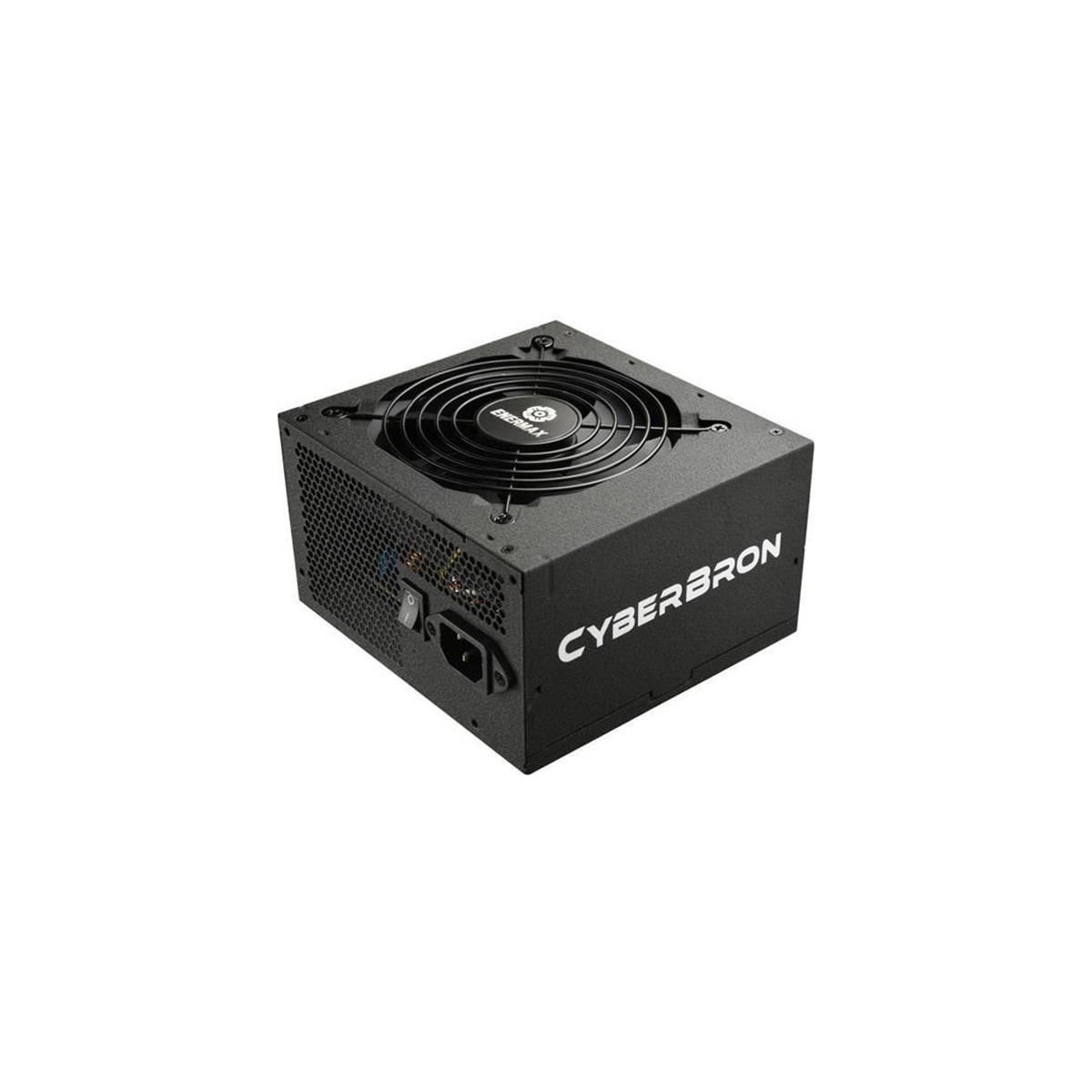 ENERMAX CYBERBRON ECB600AWT - ALIMENTATORE 600W