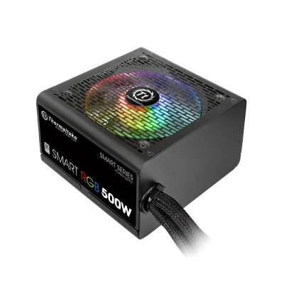 THERMALTAKE SMART RGB 500W - ALIMENTATORE PC