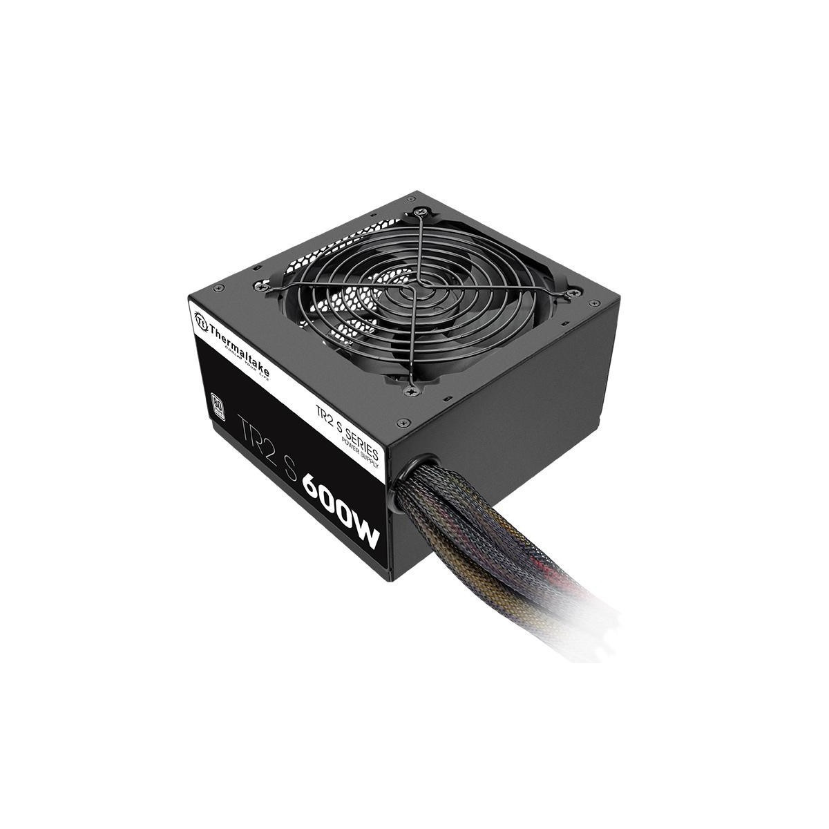 THERMALTAKE TR2 S - ALIMENTATORE 600W