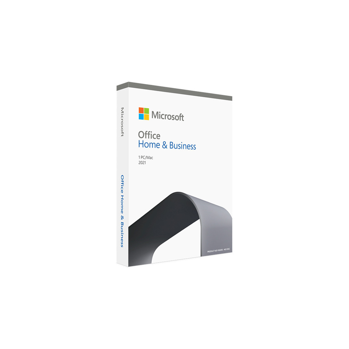 SOFTWARE MICROSOFT OFFICE HOME  e  BUSINESS 2021 T5D-03532