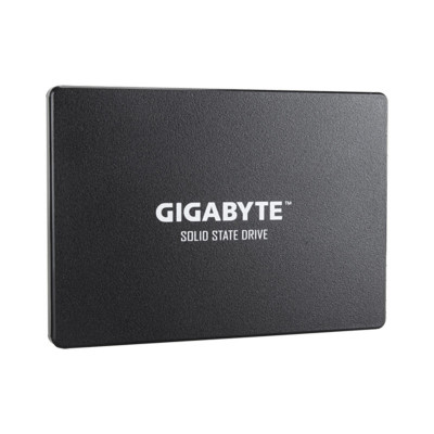 GIGABYTE GP-GSTFS31256GTND SSD 256GB - INTERNO - 2.5 - SATA3