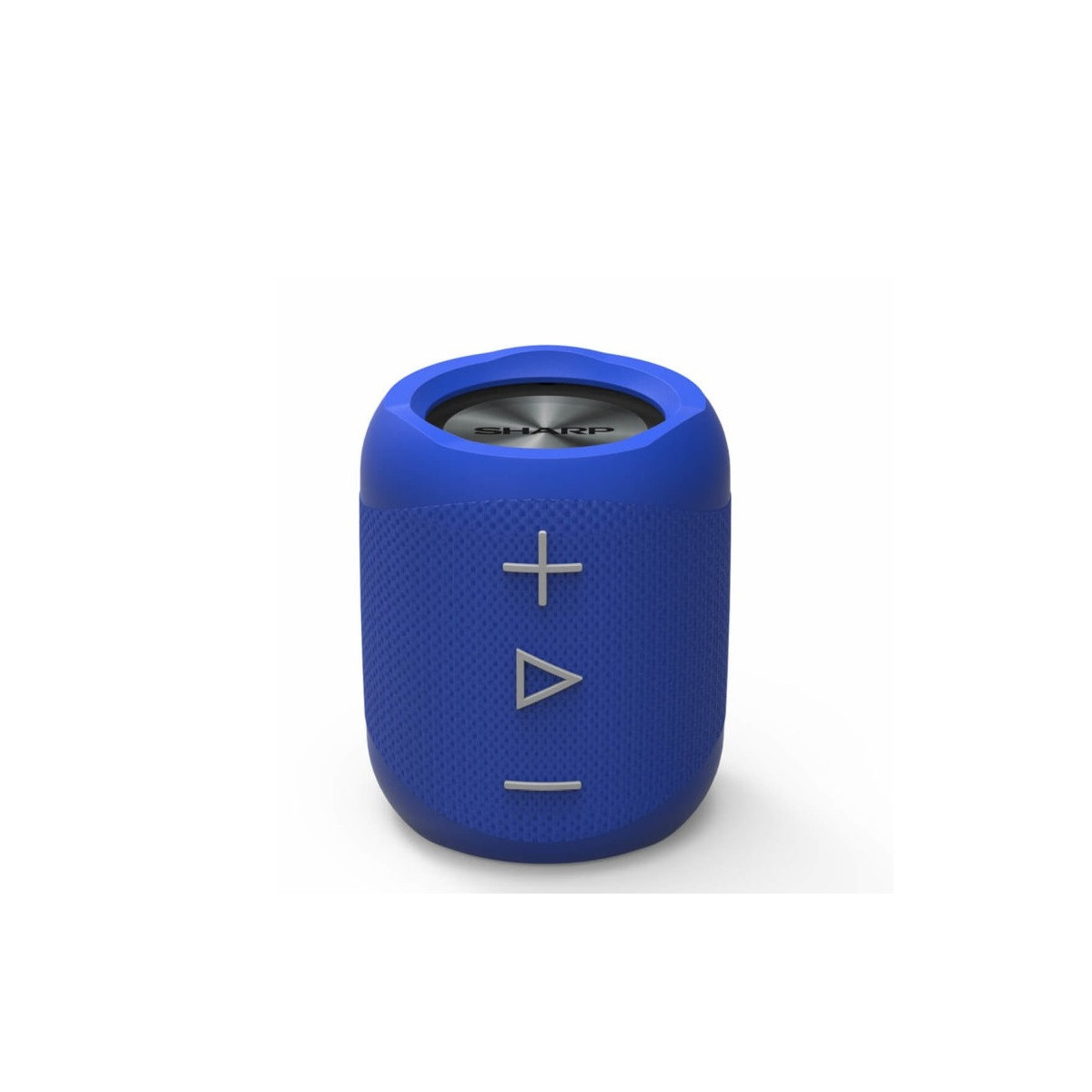 SHARP GX-BT180(BL) - SPEAKER BLUETOOTH PORTATILE - 14W - IP56 - BLUE