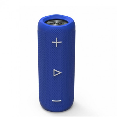 SHARP GX-BT280(BL) - SPEAKER BLUETOOTH PORTATILE - 20W - IP56 - BLUE