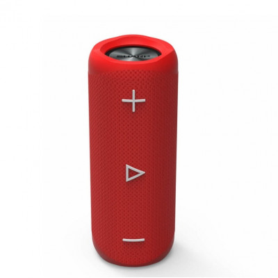 SHARP GX-BT280(RD) - SPEAKER BLUETOOTH PORTATILE - 20W - IP56 - ROSSO