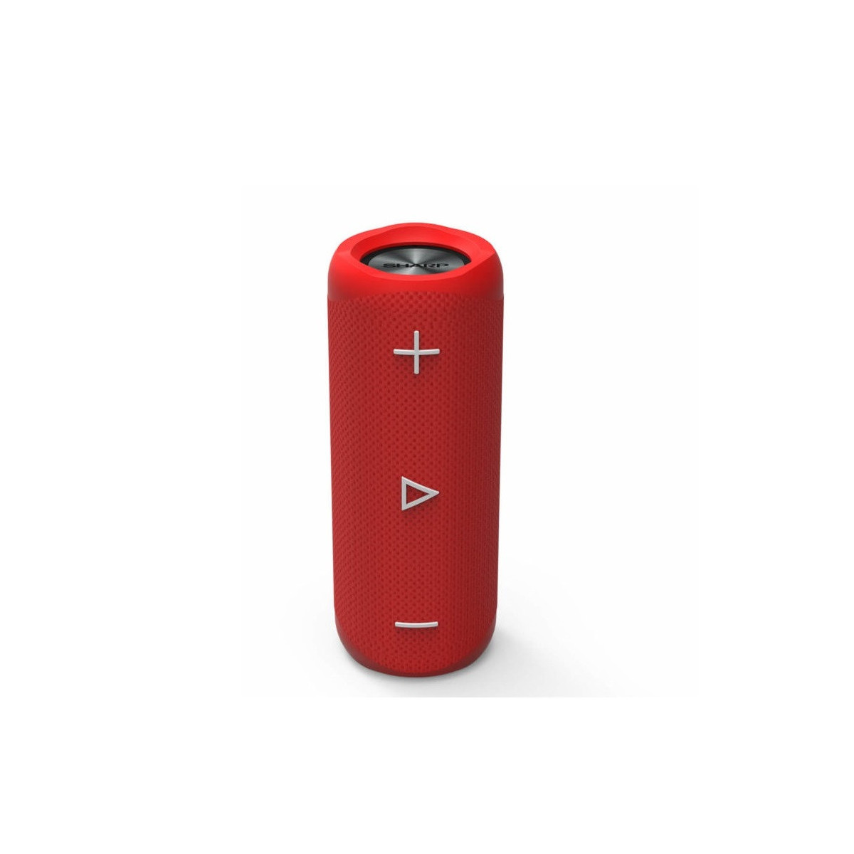 SHARP GX-BT280(RD) - SPEAKER BLUETOOTH PORTATILE - 20W - IP56 - ROSSO