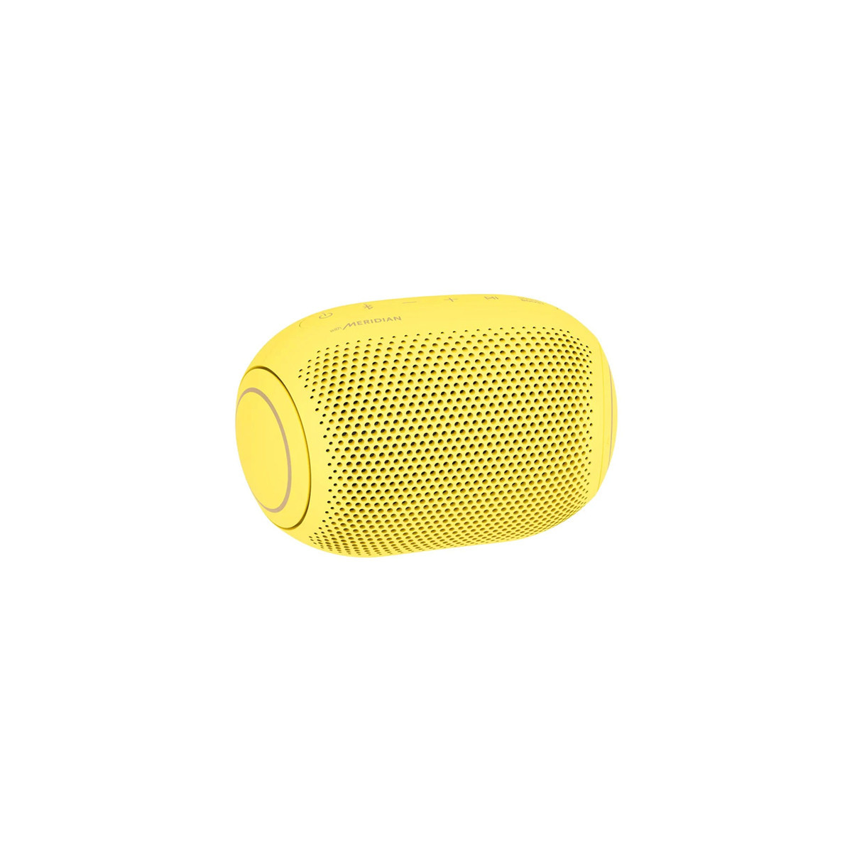 BLUETOOTH SPEAKER PORTATILE LG XBOOM GO PL2S WITH MERIDIAN YELLOW