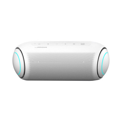 BLUETOOTH SPEAKER PORTATILE LG XBOOM GO PL5 WITH MERIDIAN 20 WATT WHITE