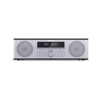 SHARP XL-B715D(BK) - STEREO HI-FI - FM/DAB+ - 90W - CD PLAYER - BLUETOOTH - NERO