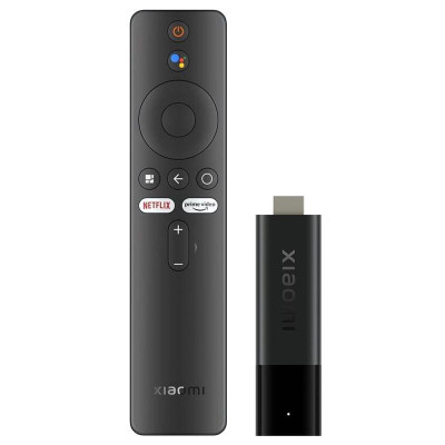 TV STICK ANDROID XIAOMI PFJ4122EU - 4K - HDMI