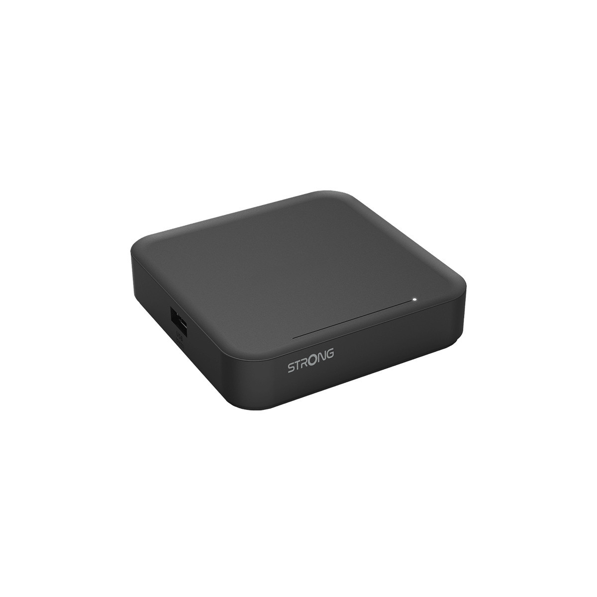 STRONG GOOGLE TV BOX 4K (LEAP-S3) - HDMI - ANDROID OS