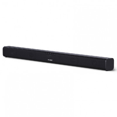 SHARP HT-SB110 - SOUNDBAR 2.0 - 90W - HDMI - BLUETOOTH