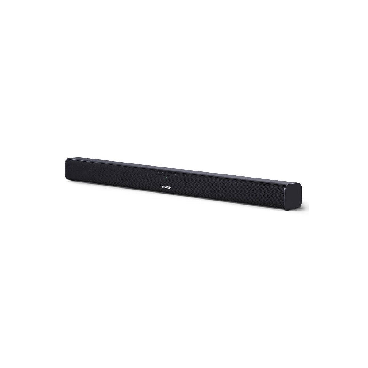 SHARP HT-SB110 - SOUNDBAR 2.0 - 90W - HDMI - BLUETOOTH