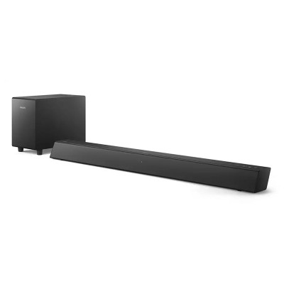 PHILIPS TAB5305/12 - SOUNDBAR 2.1 - SUBWOOFER WIRELESS - 70W