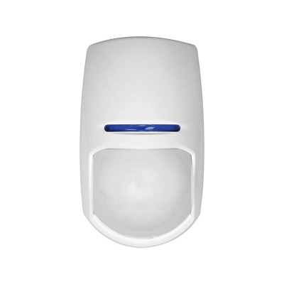 HIKVISION DS-PD2-D12-W(868M)(O-STD) - SENSORE RILEVAMENTO WIRELESS 12M