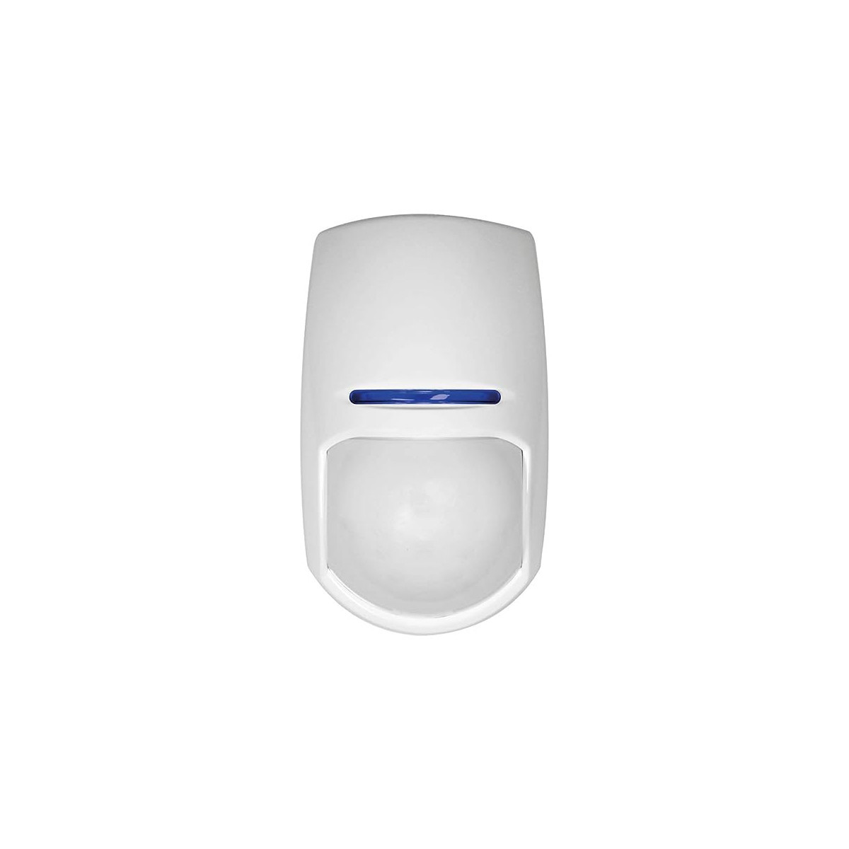 HIKVISION DS-PD2-D12-W(868M)(O-STD) - SENSORE RILEVAMENTO WIRELESS 12M