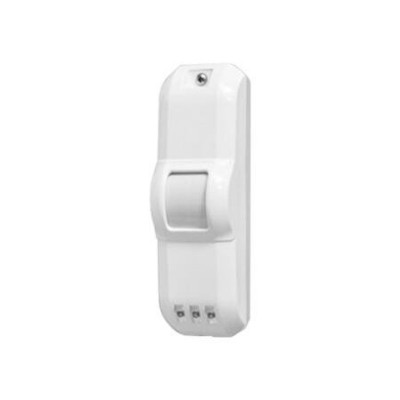 HIKVISION DS-9458 - SENSORE APERTURA / CHIUSURA PORTE / FINESTRE - BIANCO