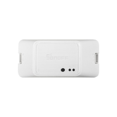 SONOFF BASIC R3 - INTERRUTTORE SMART WIFI 1 CANALE (IM190314001)