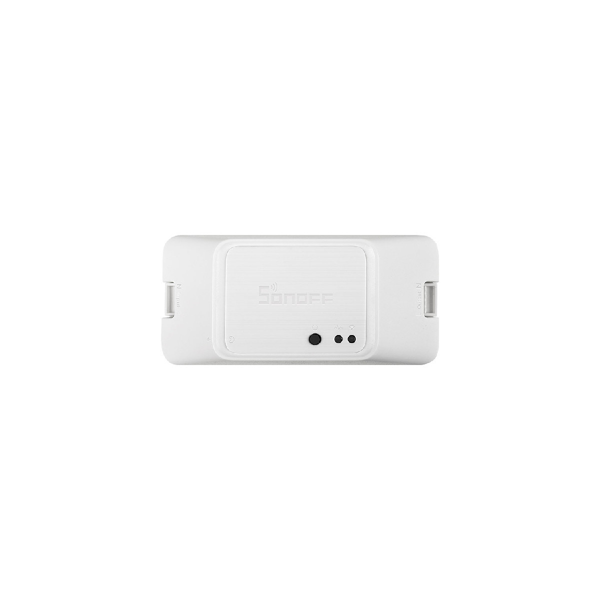 SONOFF BASIC R3 - INTERRUTTORE SMART WIFI 1 CANALE (IM190314001)