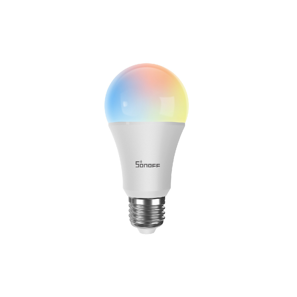 SONOFF B05-B-A60 - LAMPADINA WIFI A LUCE MULTICOLORE (M0802040006)