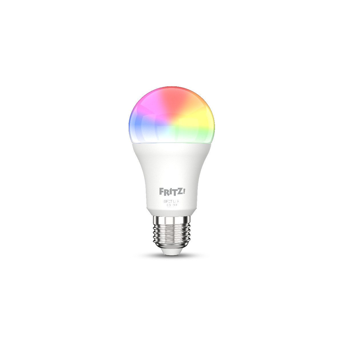 (20002968) FRITZ DECT 500 - LAMPADA LED RGB CON GESTIONE SMART