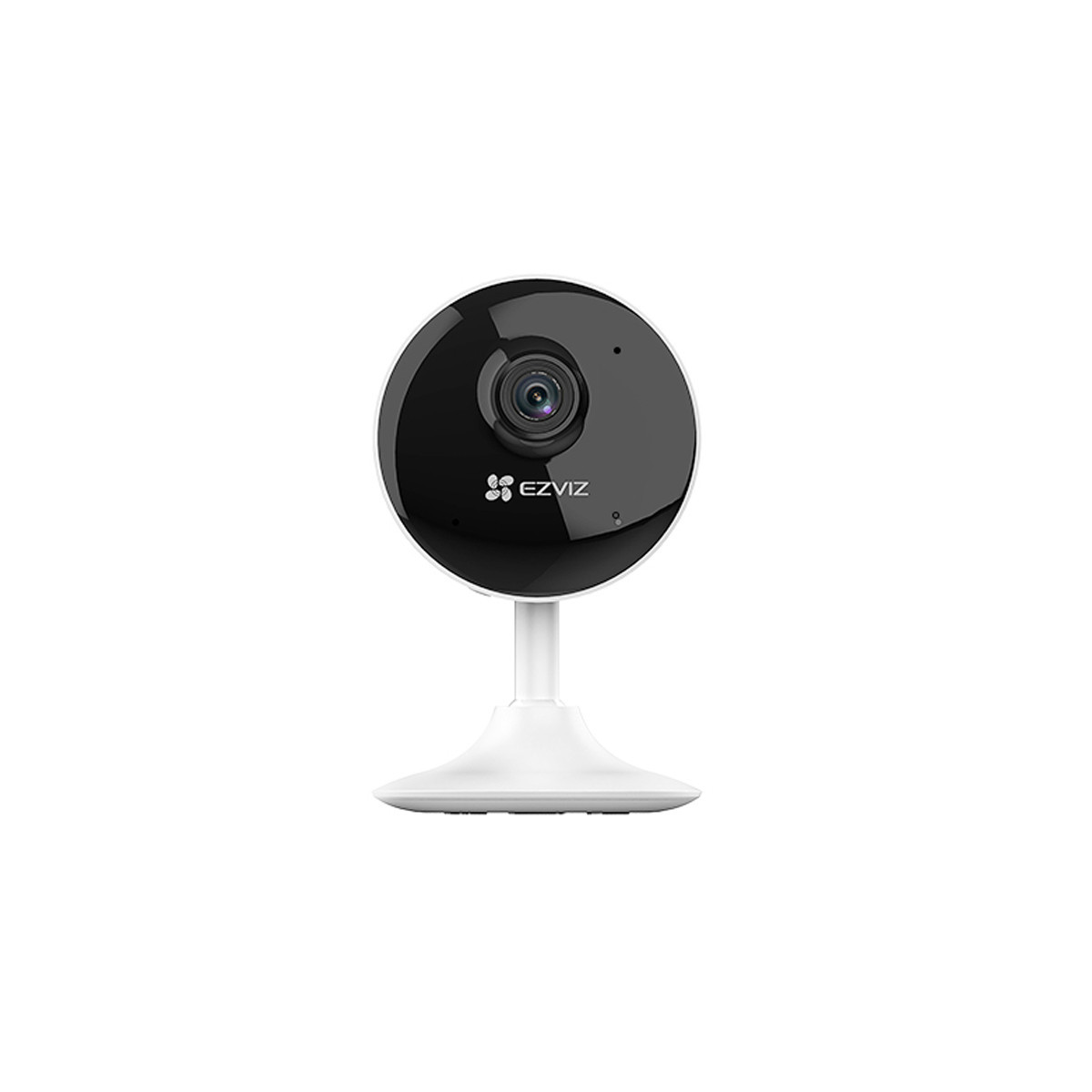 EZVIZ C1C-B - TELECAMERA DA INTERNO - FHD - VISIONE INFRAROSSI - SENSORE MOVIMENTO - COMUNICAZIONE BIDIREZIONALE - H.265