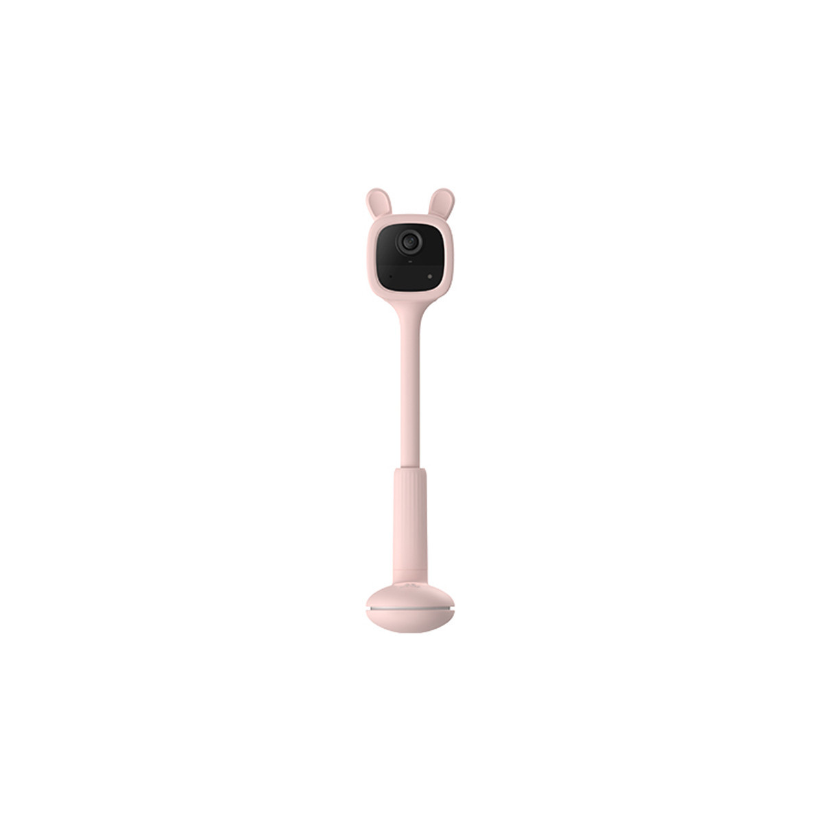 EZVIZ BM1 RABBIT - BABY MONITOR WIFI - FHD - CRYING DETECTION - SOOTHING MUSIC - AUDIO BIDIREZIONALE - VISIONE NOTTURNA