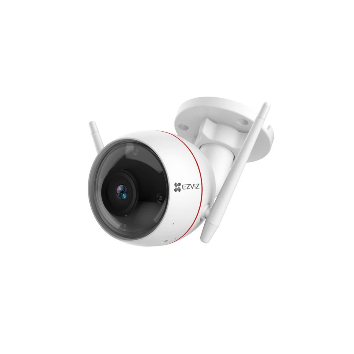 EZVIZ C3W PRO (4MP) - TELECAMERA DA ESTERNO - 2K+ - COLOR NIGHT VISION - DIFESA ATTIVA - AI - CUSTOM VOCAL ALERT - H.265