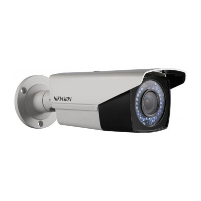 HIKVISION DS-2CE16D0T-VFIR3E(2.8-12MM)(O-STD) - TELECAMERA BULLET VARIFOCALE 2MP