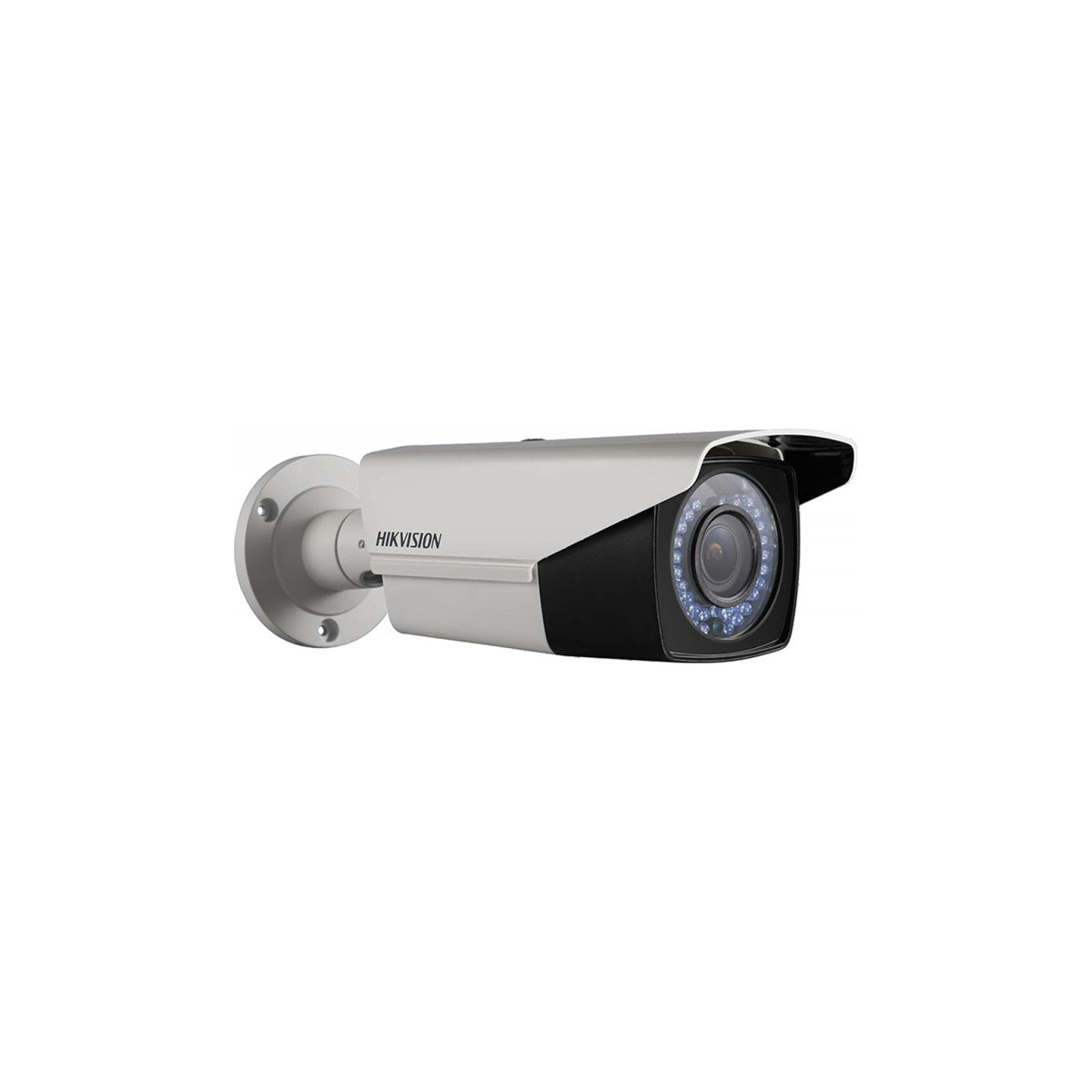 HIKVISION DS-2CE16D0T-VFIR3E(2.8-12MM)(O-STD) - TELECAMERA BULLET VARIFOCALE 2MP