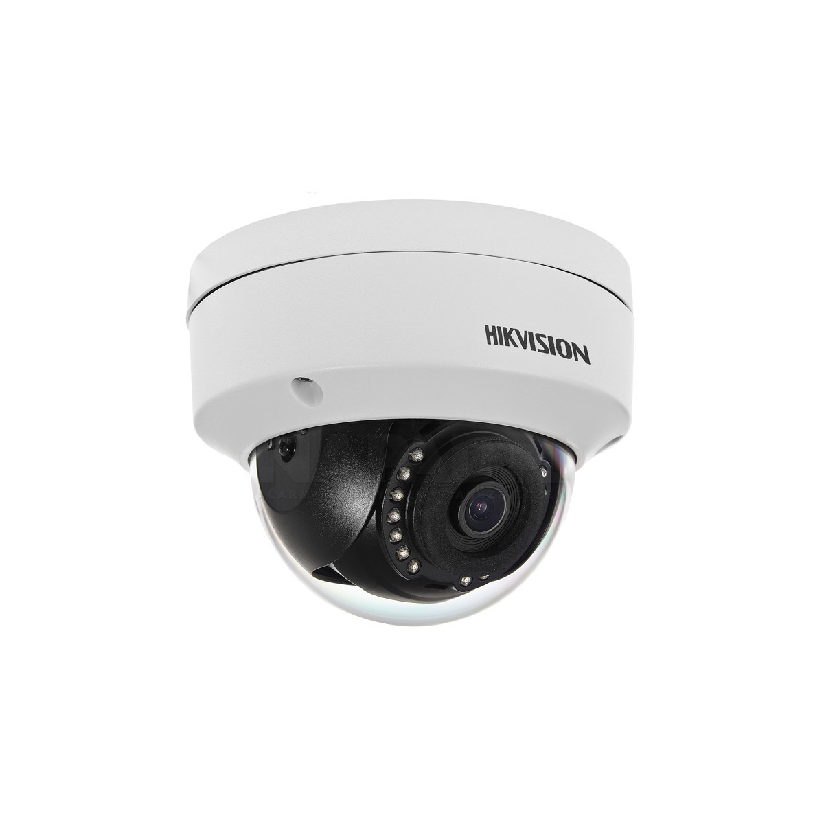 HIKVISION DS-2CD1141-I(4MM)(O-STD)STD - TELECAMERA A CUPOLA FISSA WDR 4MP