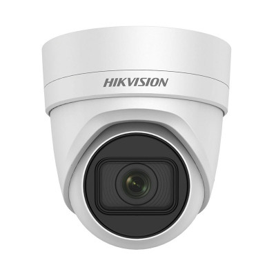 HIKVISION DS-2CD2H23G0-IZS(2.8-12MM)(O-STD) - TELECAMERA A TORRETTA 2MP VARIFOCALE