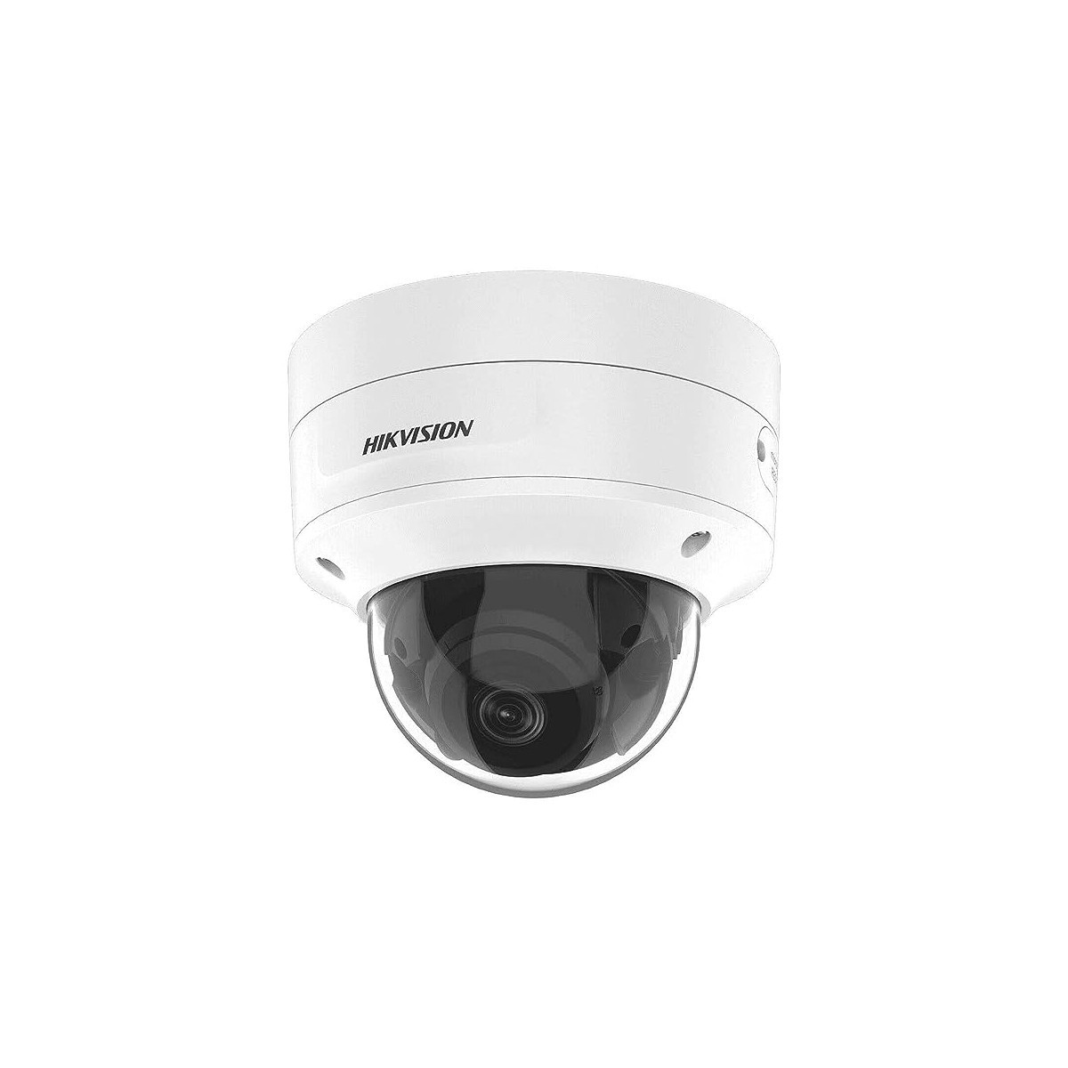 HIKVISION DS-2CD2723G0-IZS(2.8-12MM)(O-STD) - TELECAMERA A CUPOLA VARIFOCALE MOTORIZZATA WDR 2MP