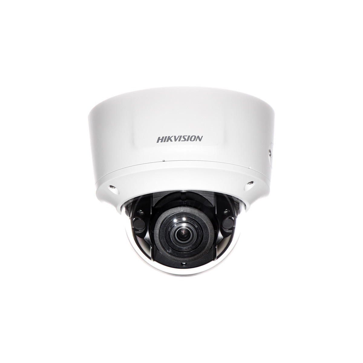 HIKVISION DS-2CD2783G0-IZS(2.8-12MM)(O-STD) - TELECAMERA A CUPOLA VARIFOCALE MOTORIZZATA WDR 4K