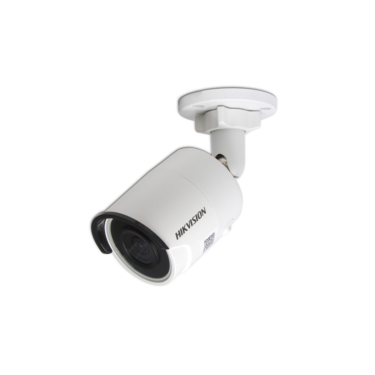 HIKVISION DS-2CD2083G0-I(4MM)(O-STD) - TELECAMERA BULLET FISSA WDR 4K