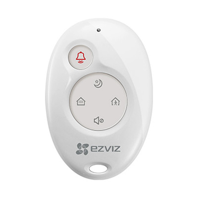 EZVIZ K2 - TELECOMANDO CENTRALINA A1S