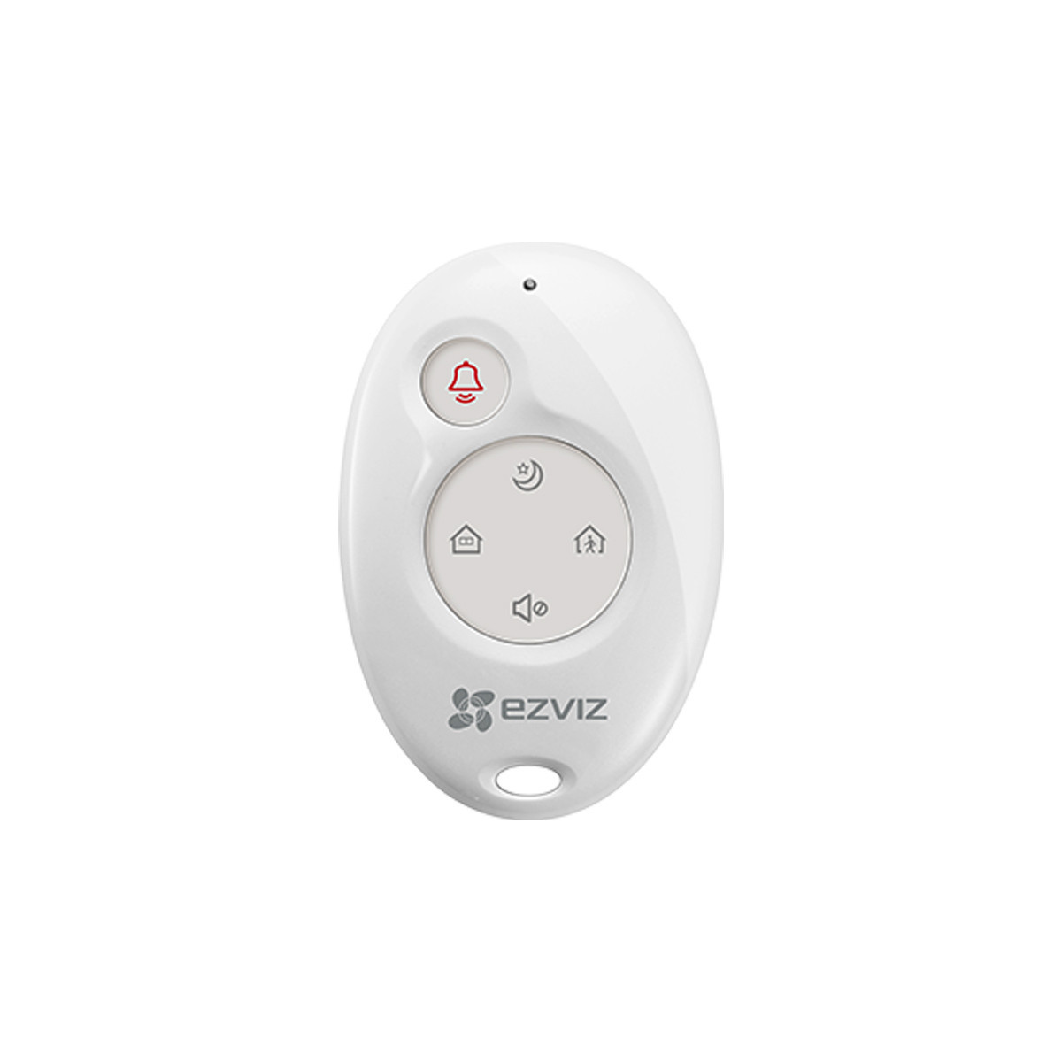 EZVIZ K2 - TELECOMANDO CENTRALINA A1S