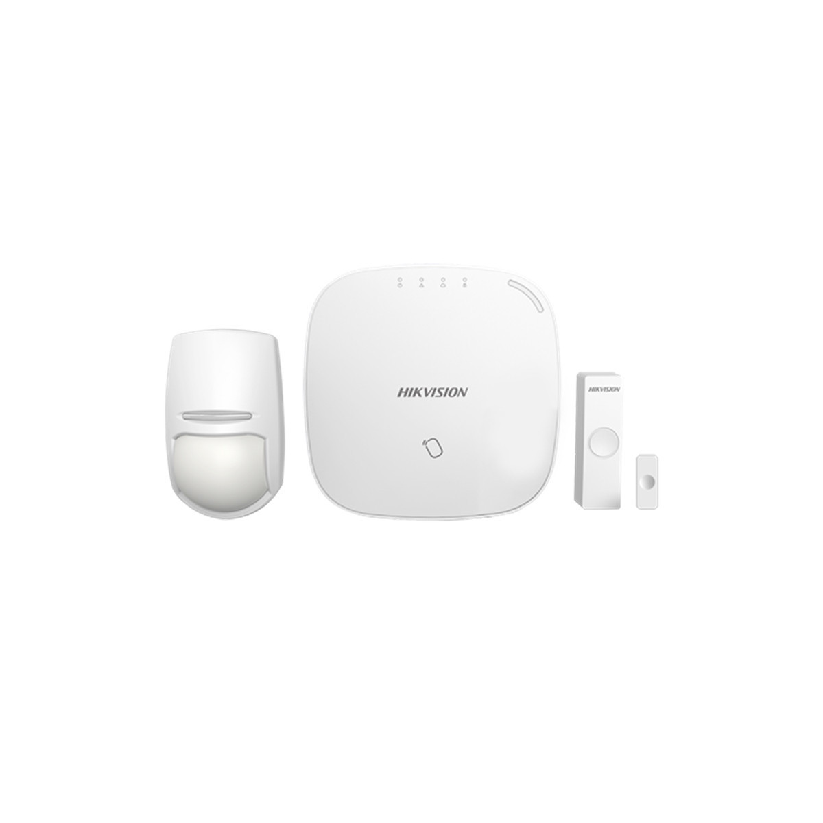 HIKVISION DS-PWA32-NG(868M)(O-STD) - KIT SICUREZZA