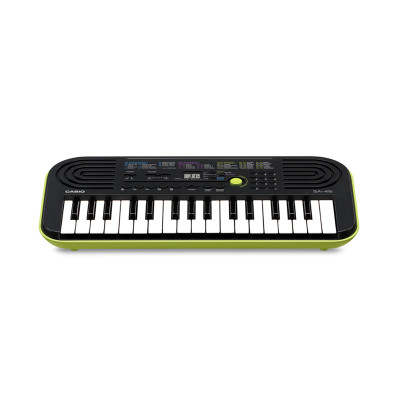 TASTIERA MUSICALE ELETTRONICA CASIO SA-46 32 TASTI