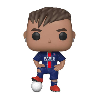 FUNKO POP NEYMAR DA SILVA SANTOS JR. (PSG) (39827) - FOOTBALL