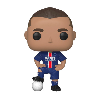 FUNKO POP MARCO VERRATTI (PSG) (39830) - FOOTBALL