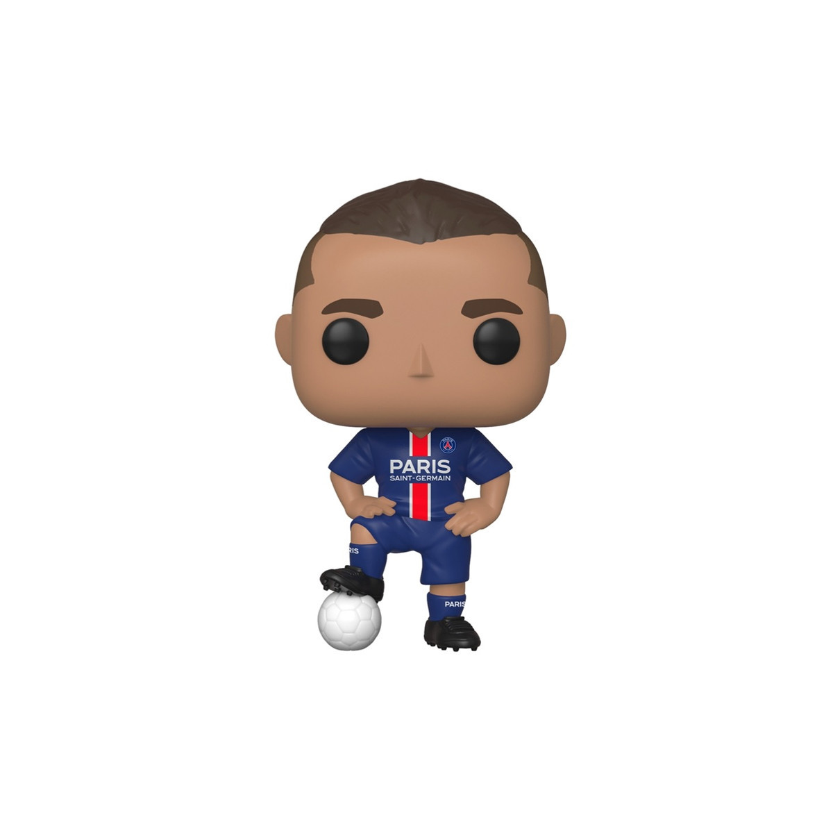 FUNKO POP MARCO VERRATTI (PSG) (39830) - FOOTBALL