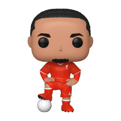 FUNKO POP VIRGIL VAN DIJK (LIVERPOOL) (39920) - FOOTBALL