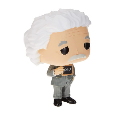 FUNKO POP ALBERT EINSTEIN (43543) - ICONS