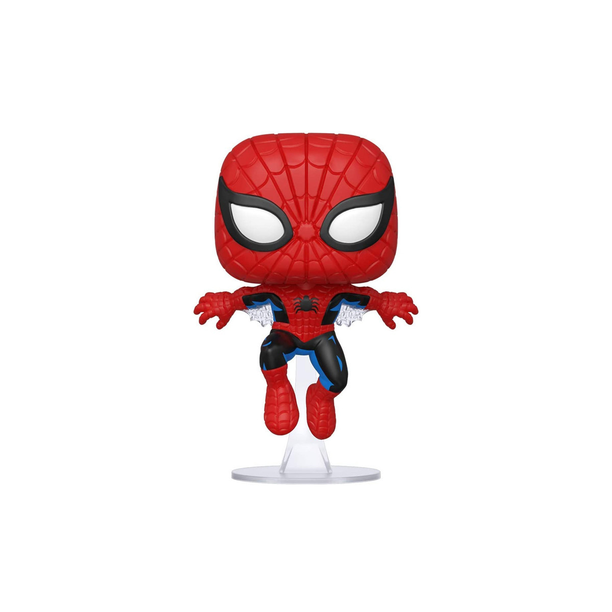 FUNKO POP SPIDER-MAN 80TH FIRST APPEARANCE (46952) - MARVEL